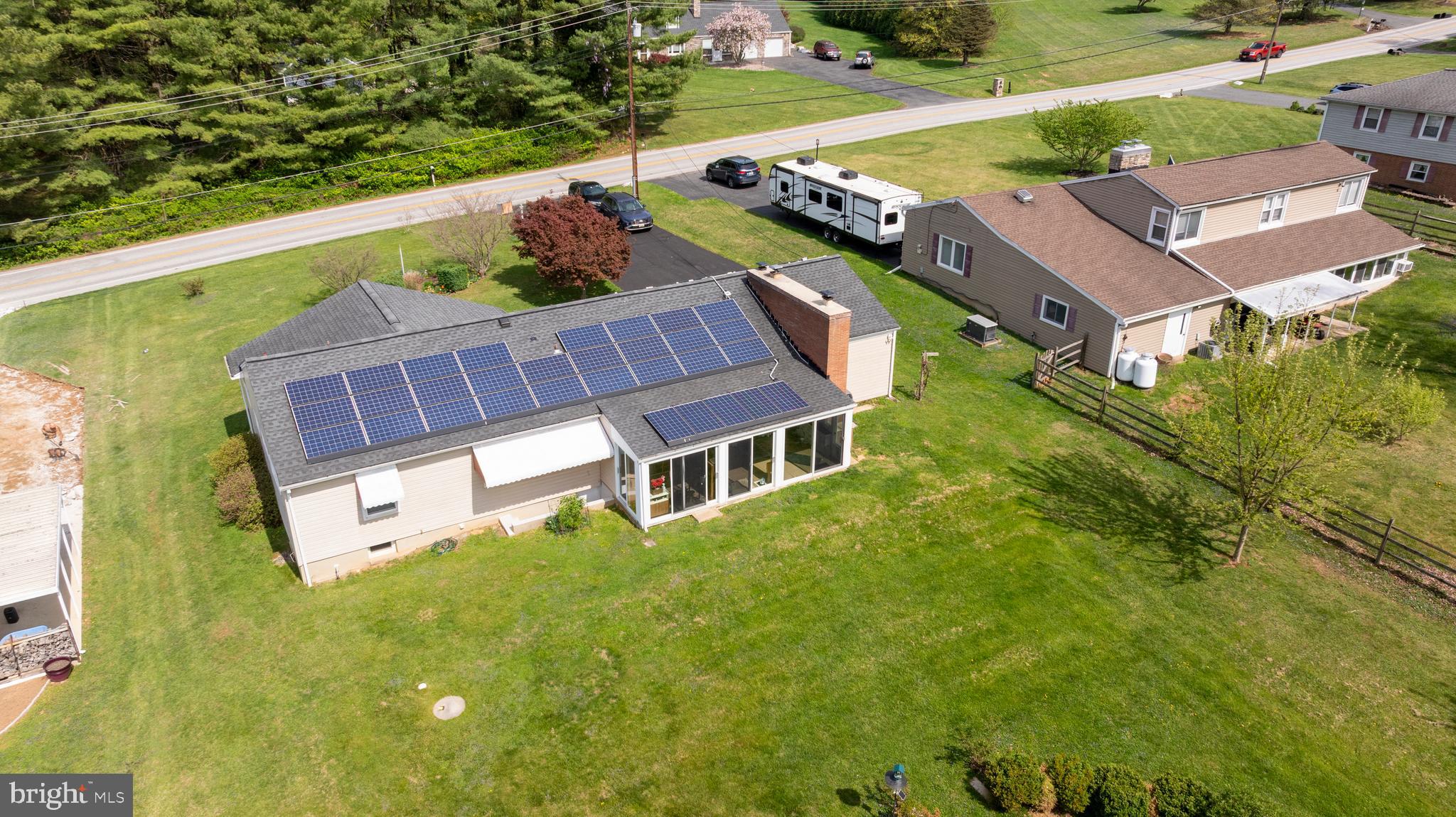 BROOKNOLL - Residential