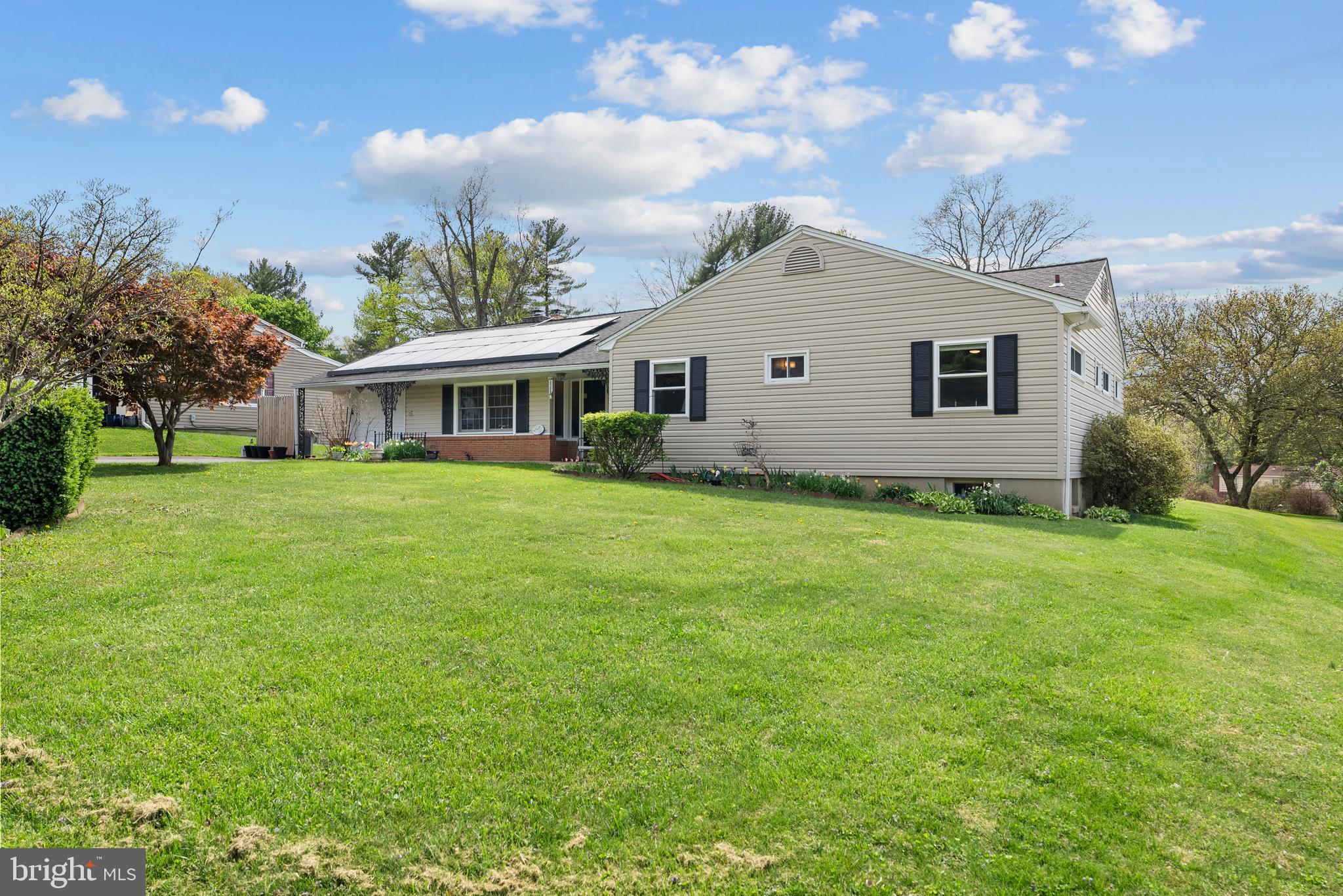 BROOKNOLL - Residential