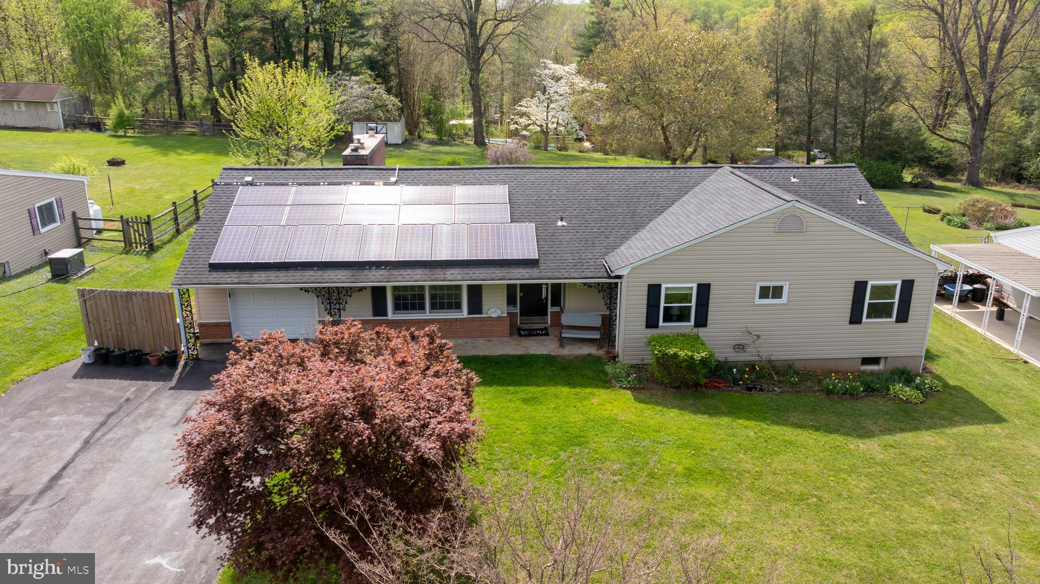 BROOKNOLL - Residential