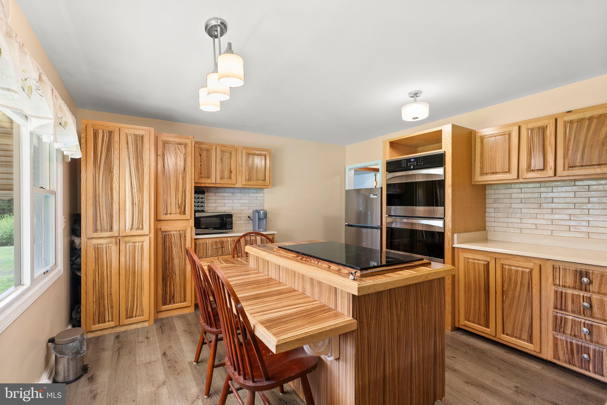 BROOKNOLL - Residential