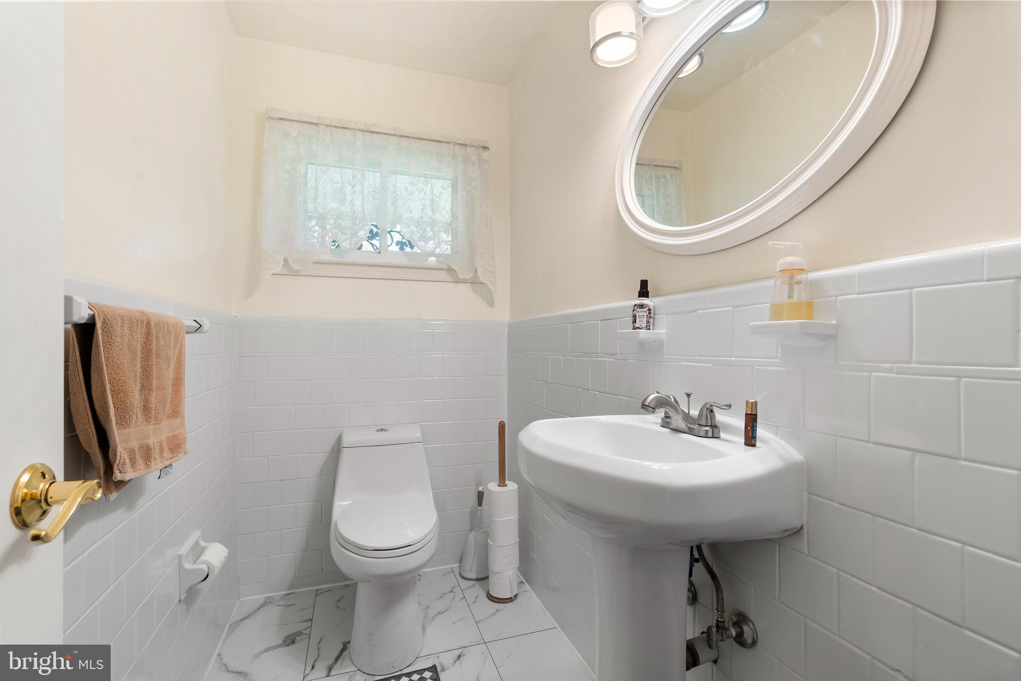 BROOKNOLL - Residential