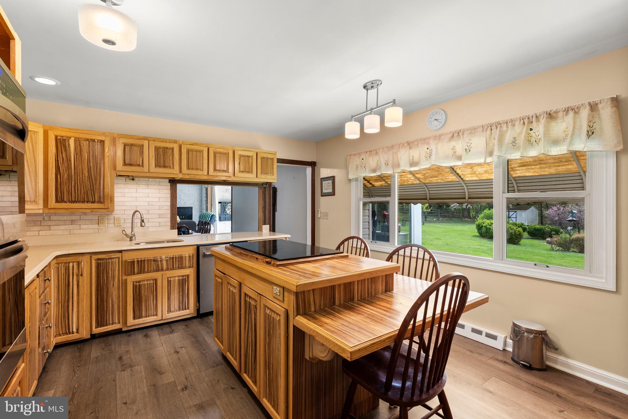 BROOKNOLL - Residential