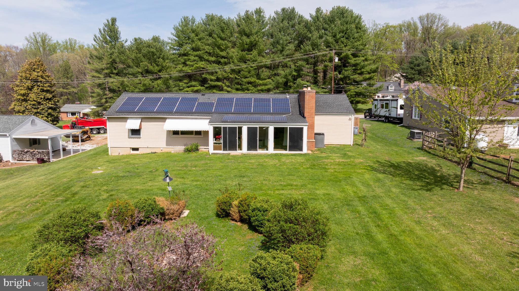 BROOKNOLL - Residential