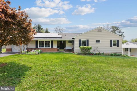 6605 MOUNT VISTA ROAD KINGSVILLE MD 21087