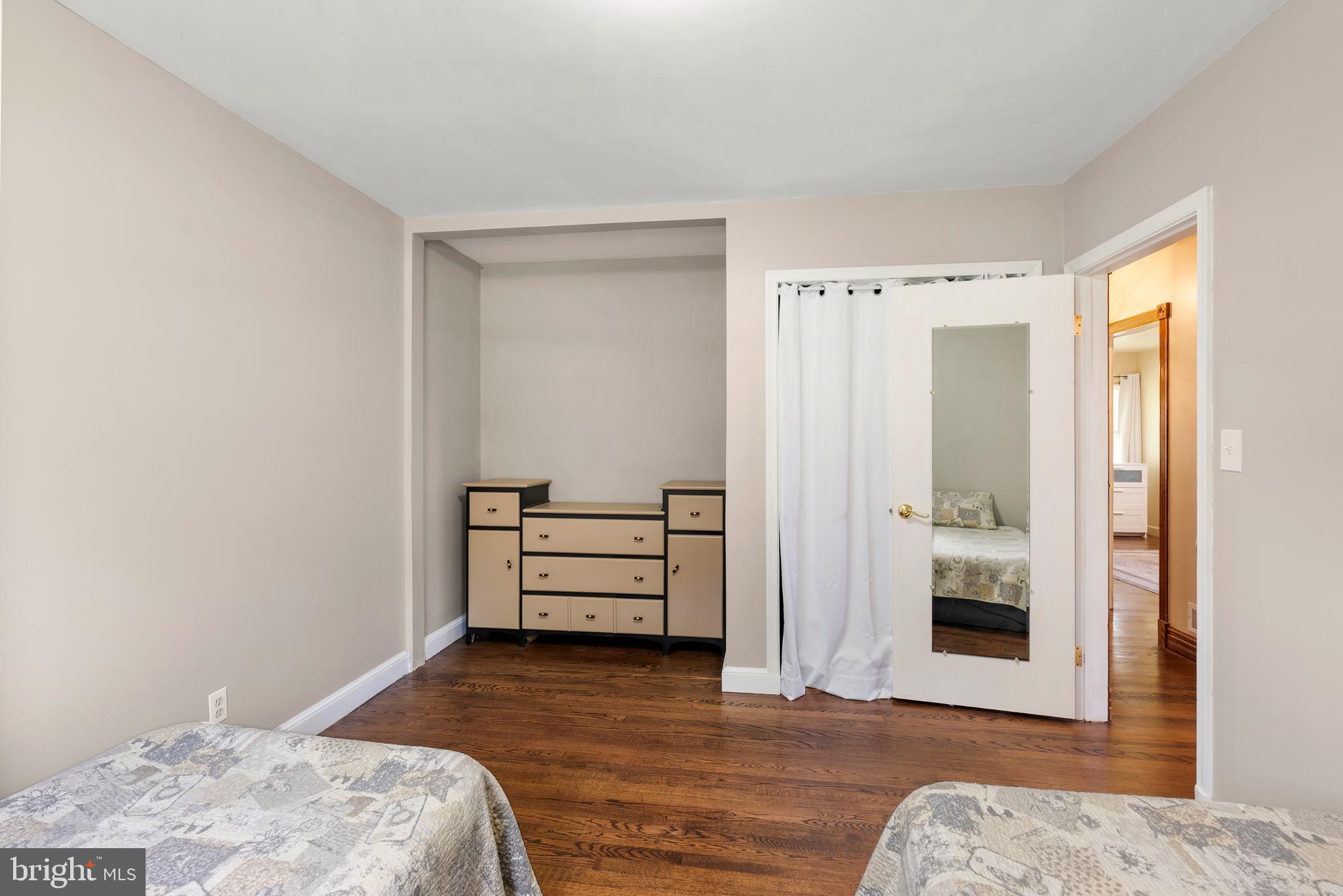 BROOKNOLL - Residential