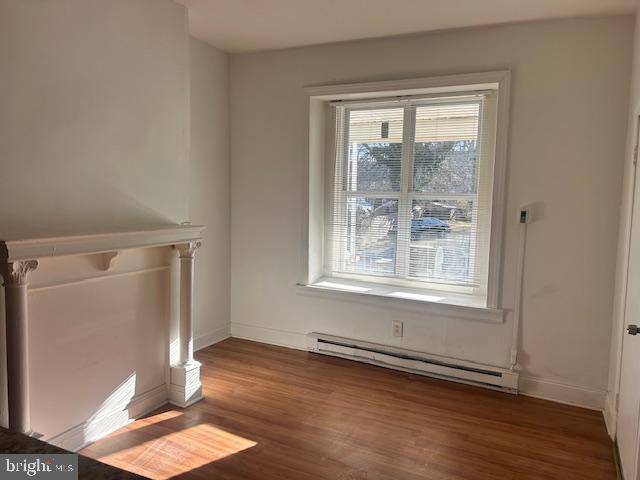 513 E BRINTON STREET APT #1