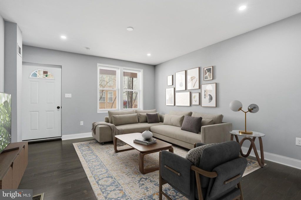 Photo of 5718 Cherry Street, PHILADELPHIA, PA 19139 (MLS # PAPH2594562)
