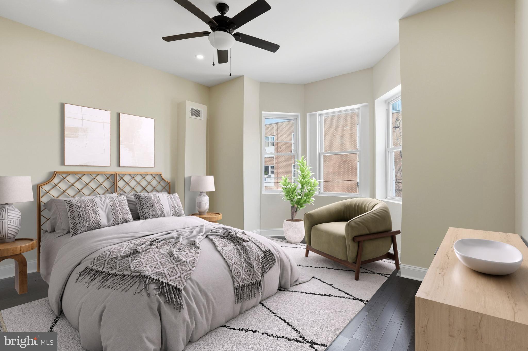 HADDINGTON - Residential