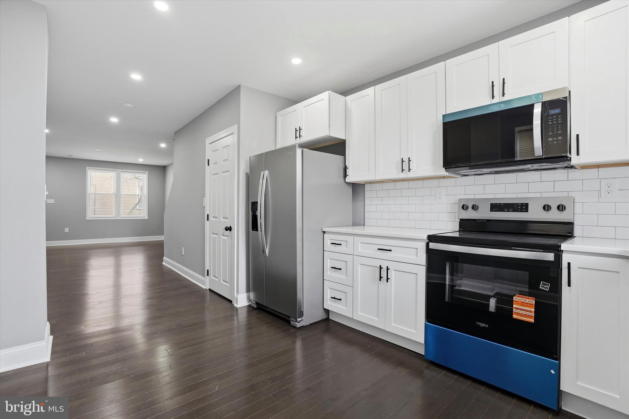 HADDINGTON - Residential