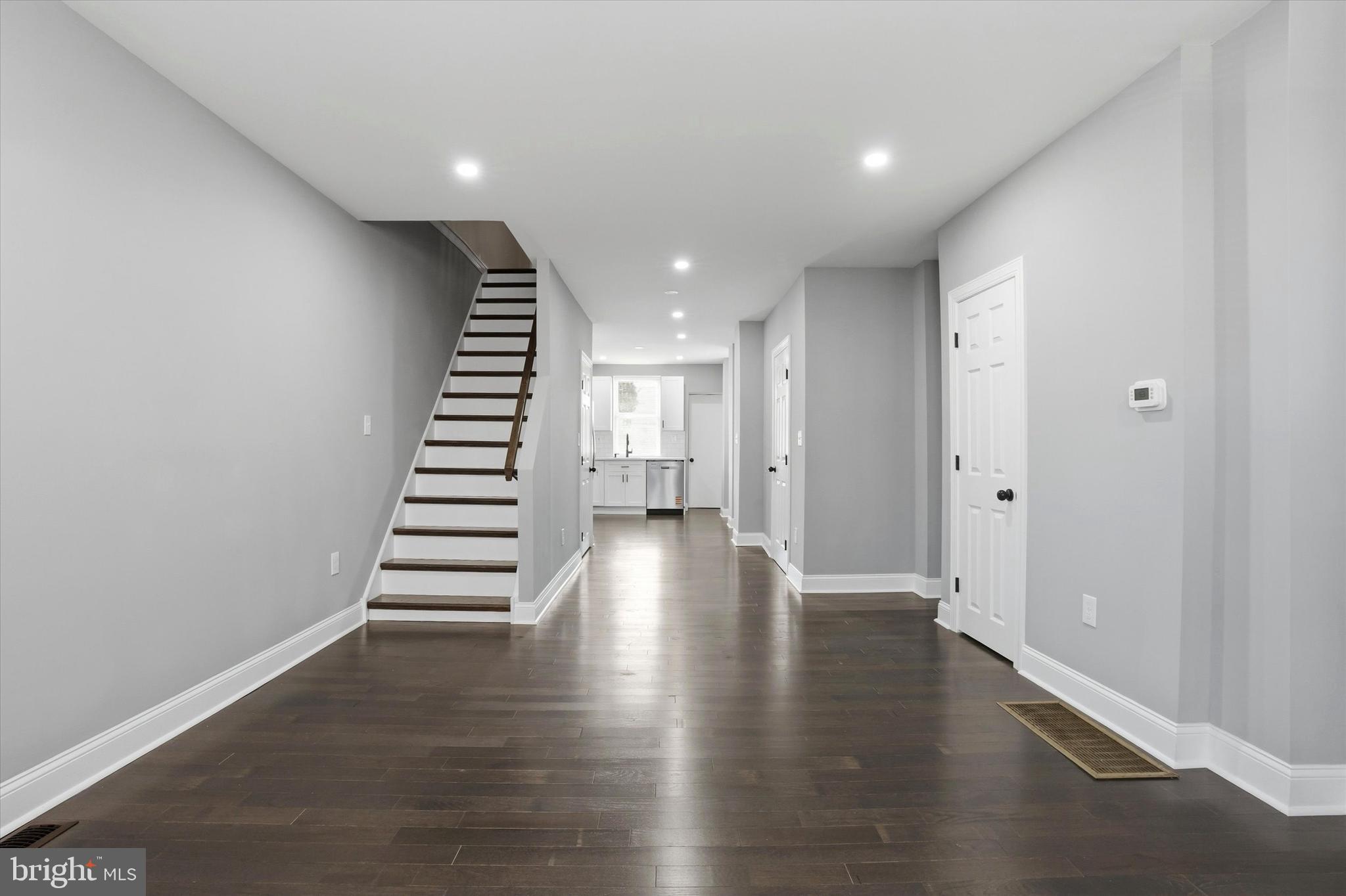 HADDINGTON - Residential