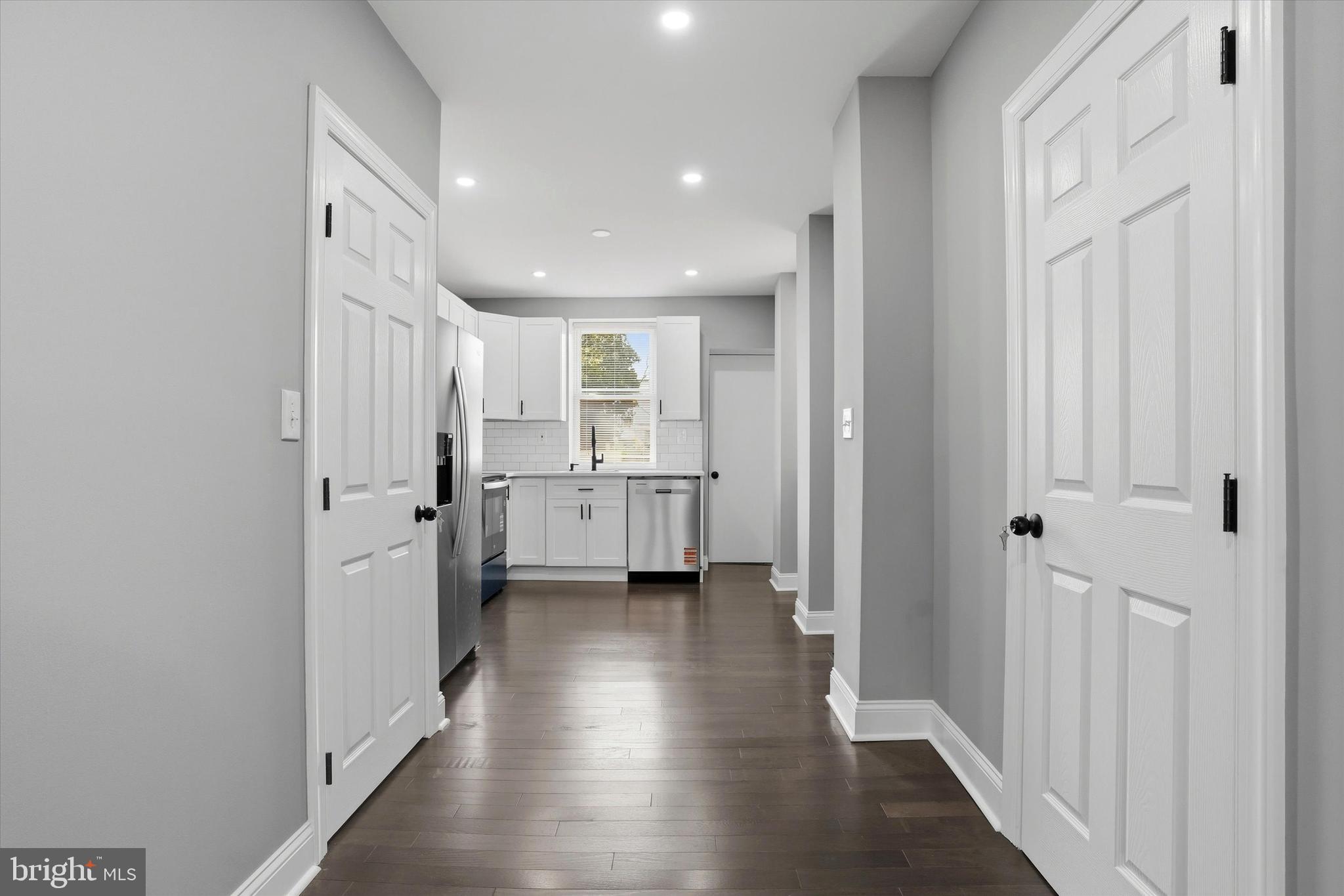 HADDINGTON - Residential