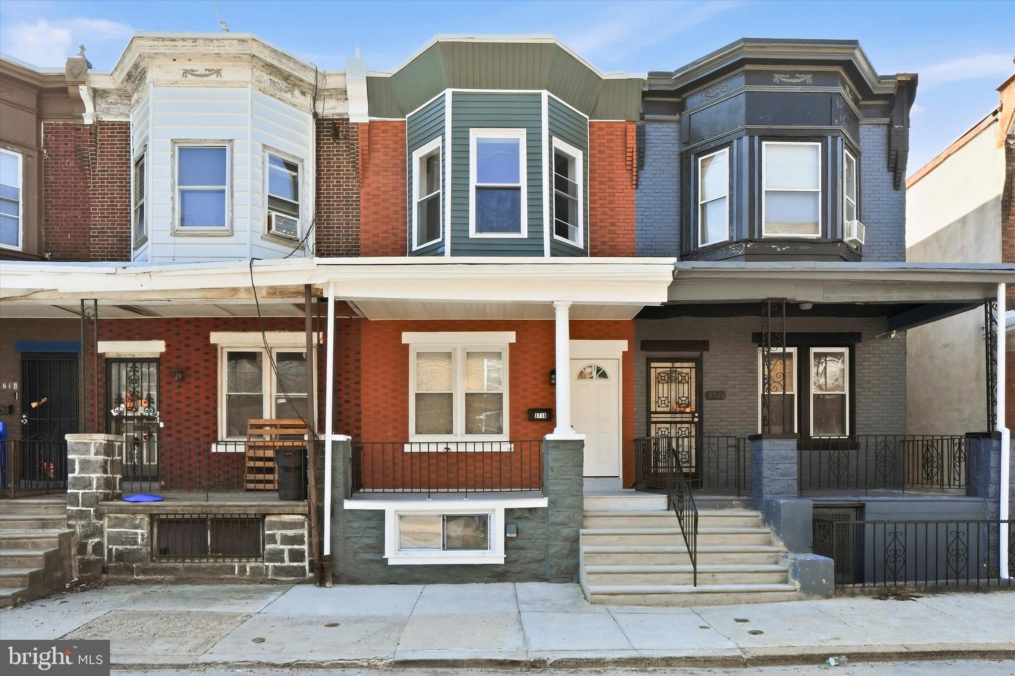 HADDINGTON - Residential