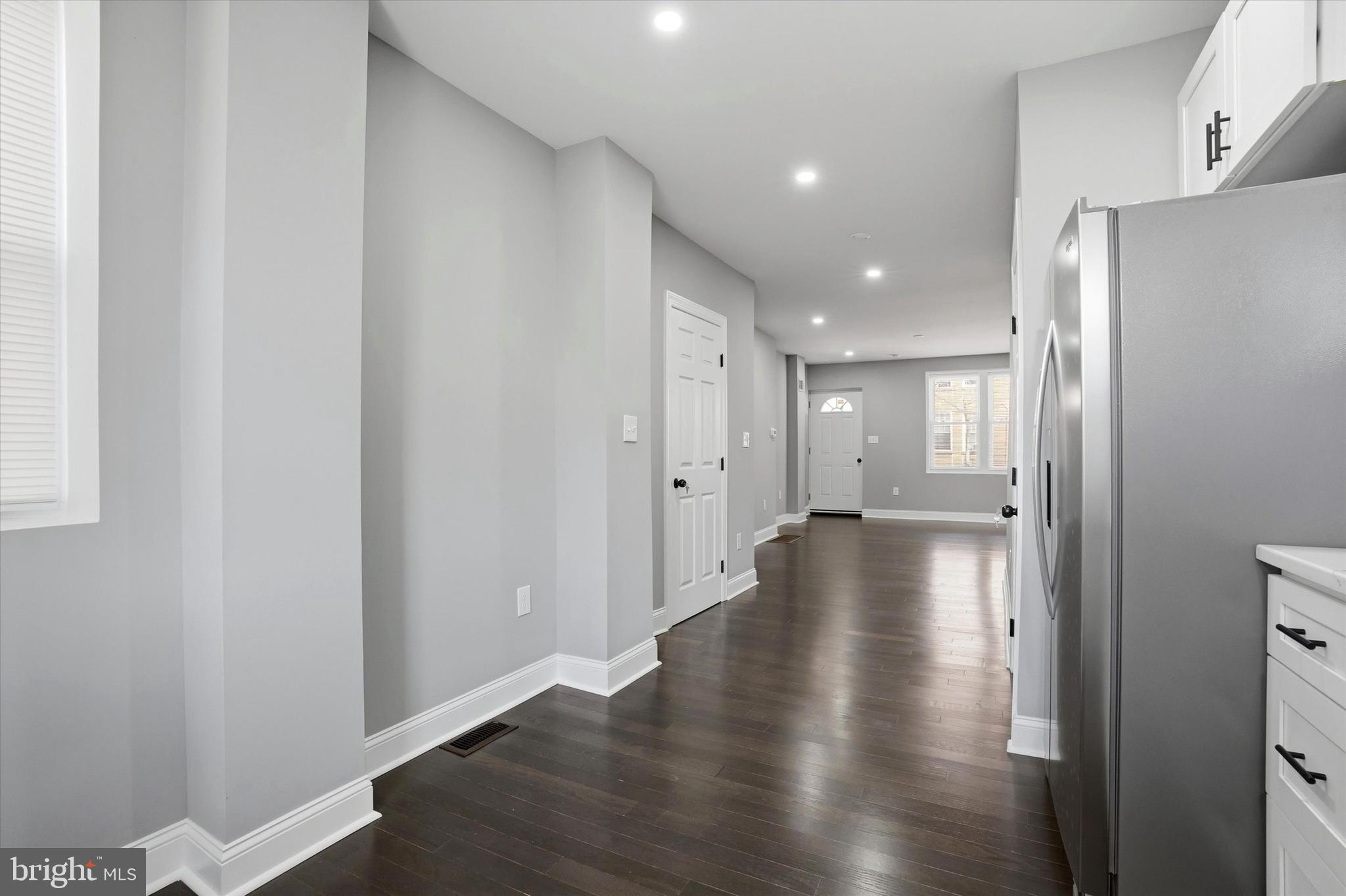 HADDINGTON - Residential