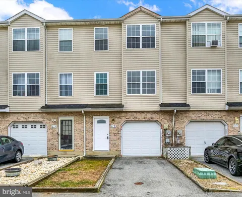 619 Lisa Lane, Middletown, DE 19709 - MLS#: DENC2074102