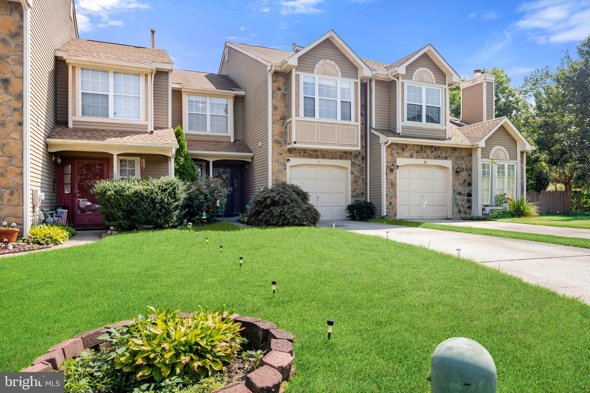 18 KENTON PLACE