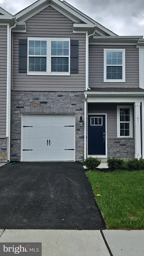 41 Elliot Lane, Westampton, NJ MLS: NJBL2086134