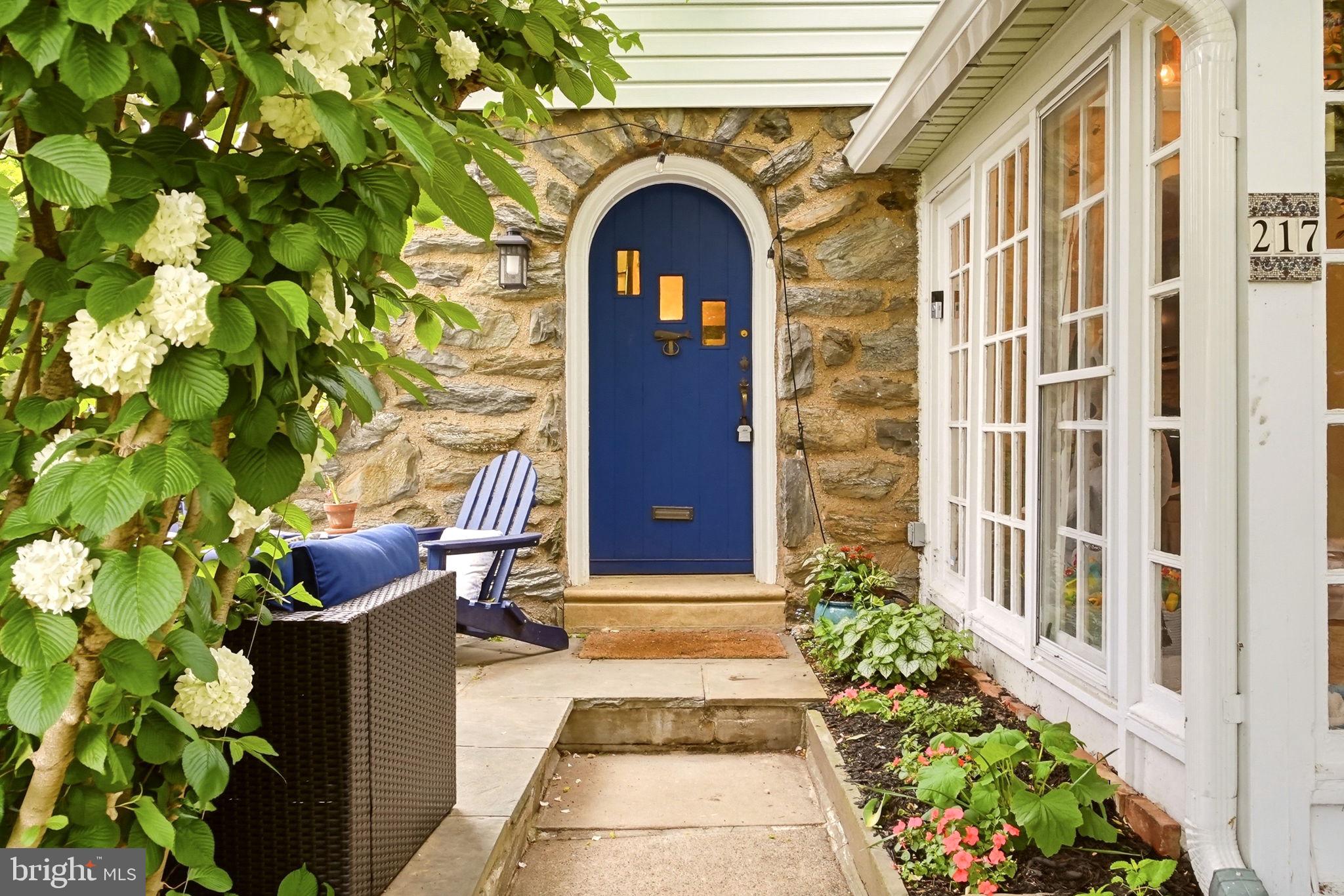 PENN WYNNE - Residential