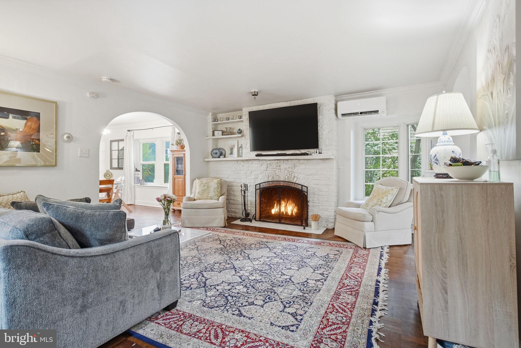 PENN WYNNE - Residential