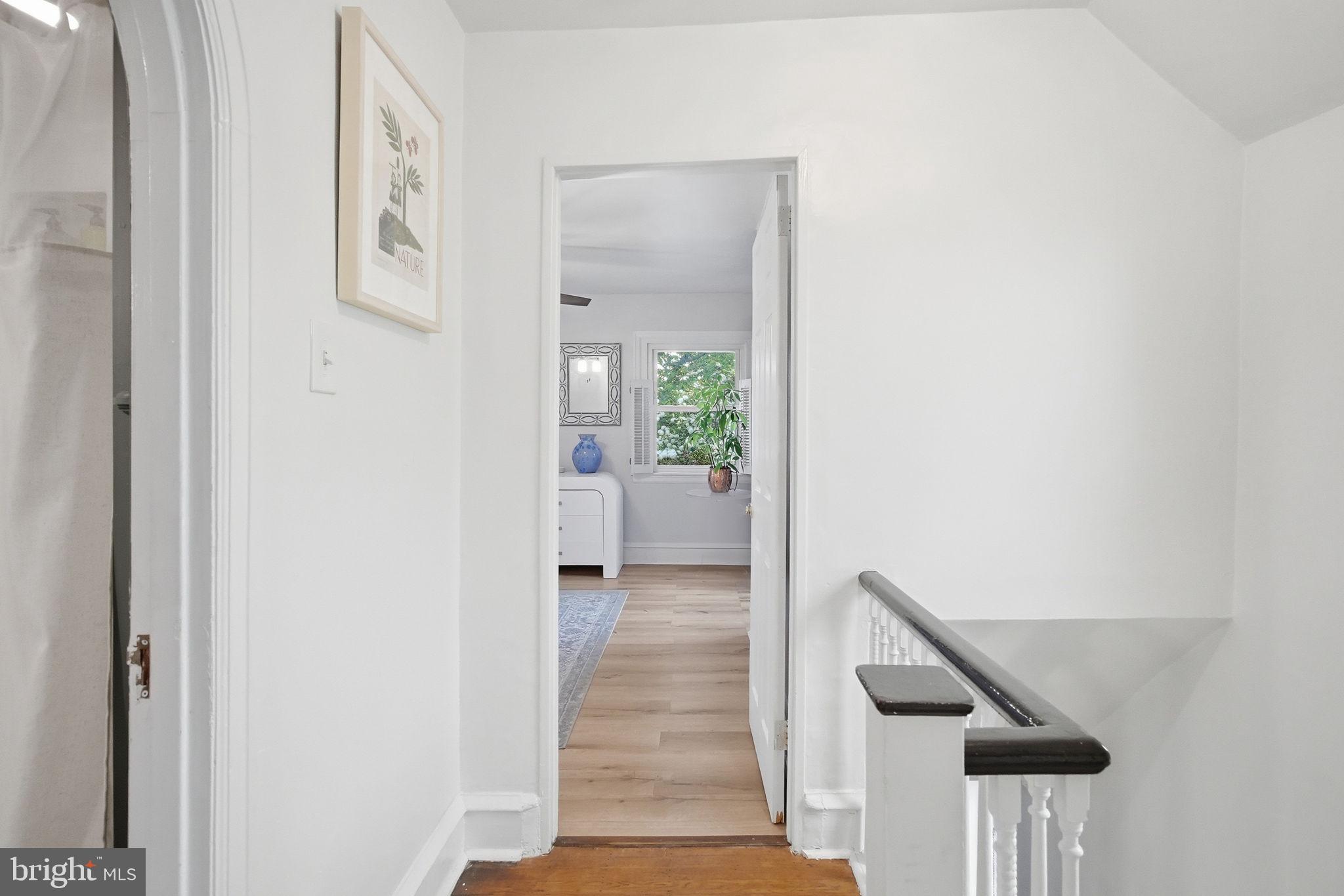 PENN WYNNE - Residential