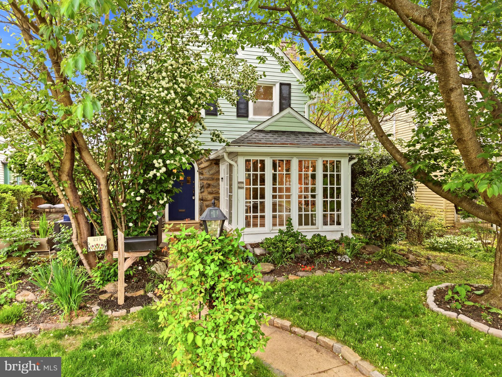 PENN WYNNE - Residential