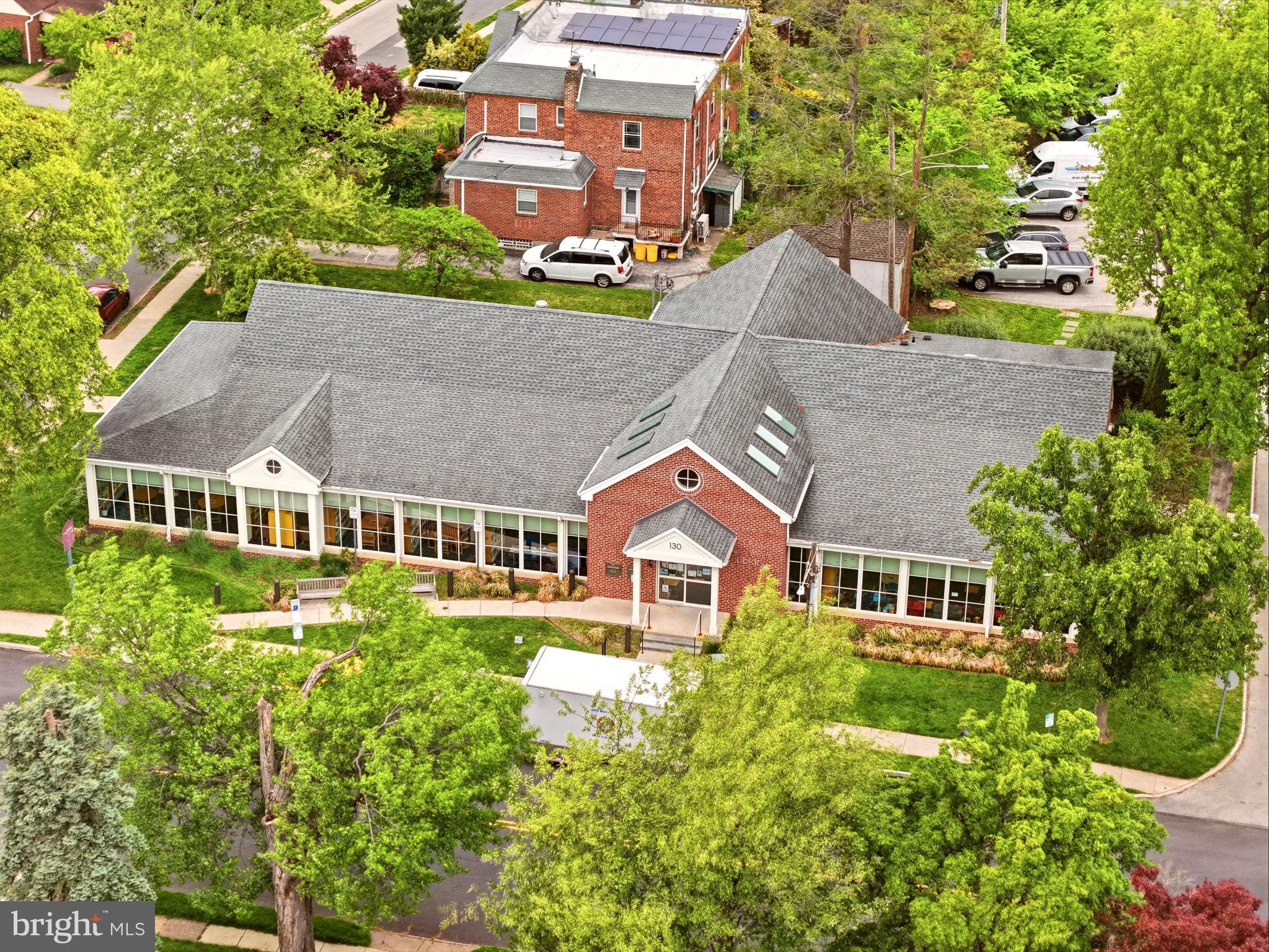 PENN WYNNE - Residential