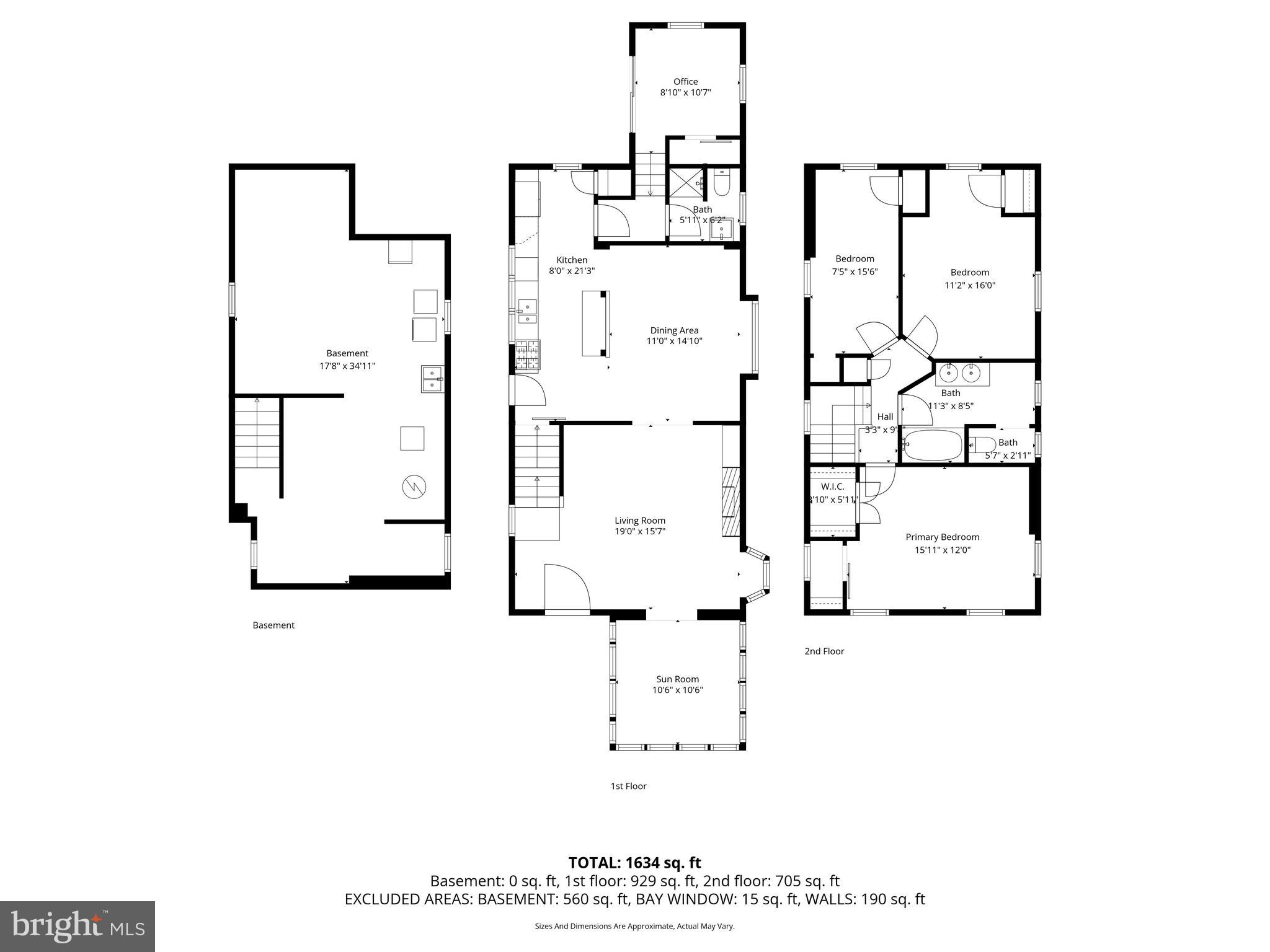 PENN WYNNE - Residential