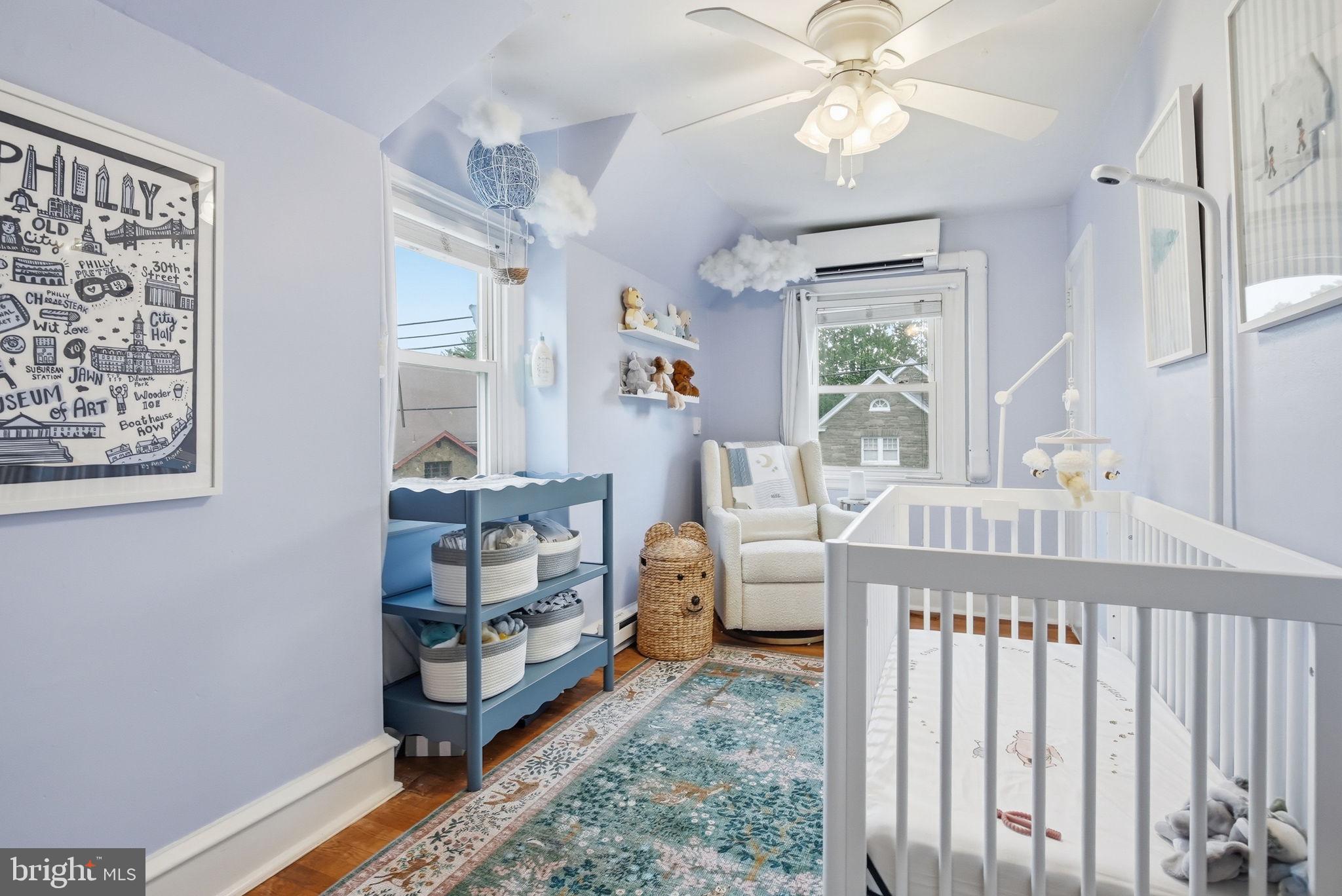 PENN WYNNE - Residential