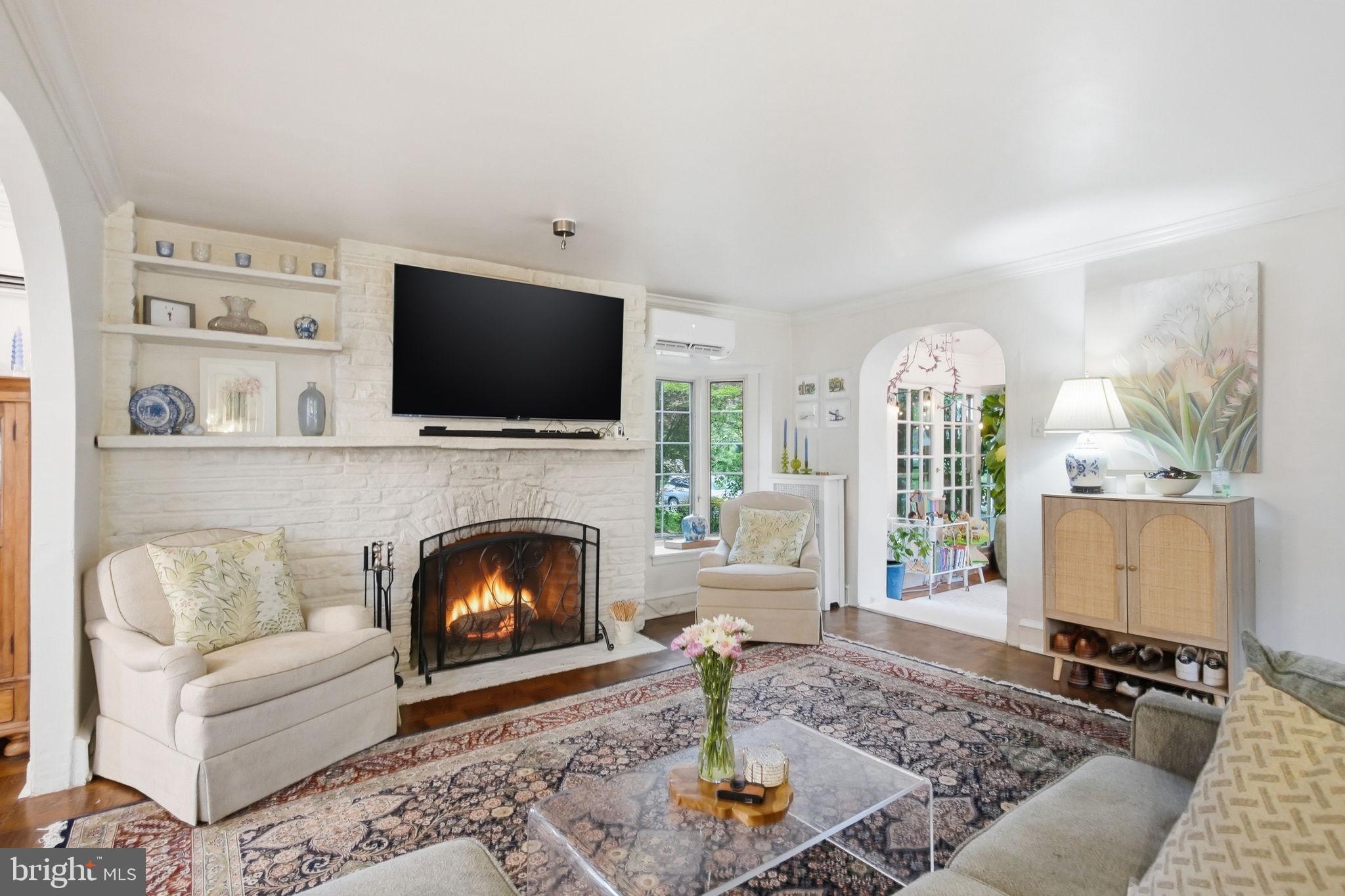 PENN WYNNE - Residential