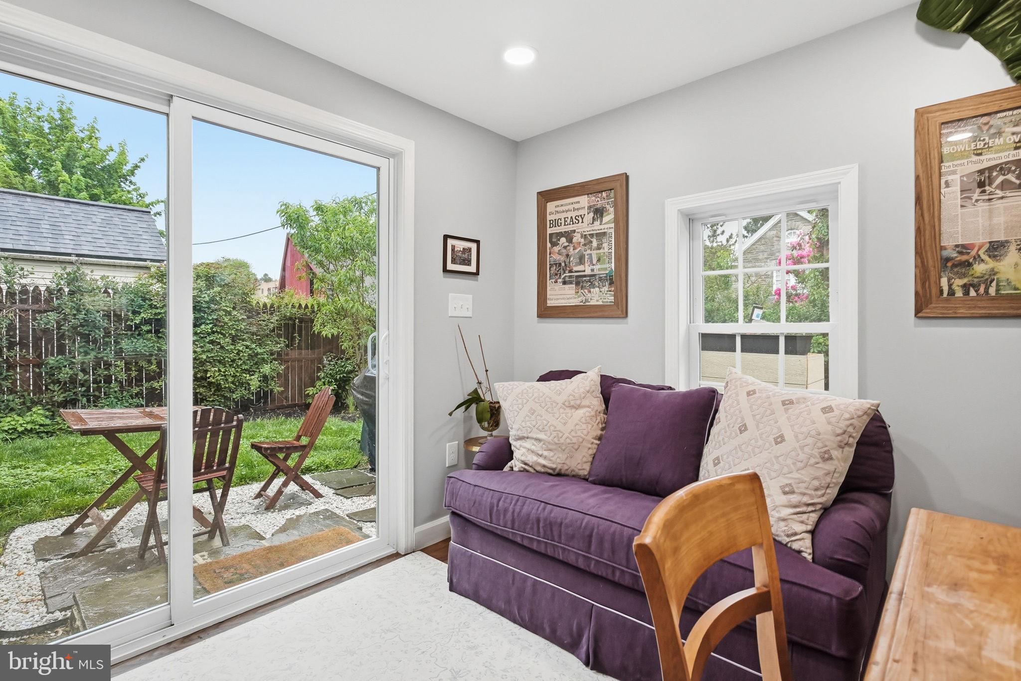 PENN WYNNE - Residential