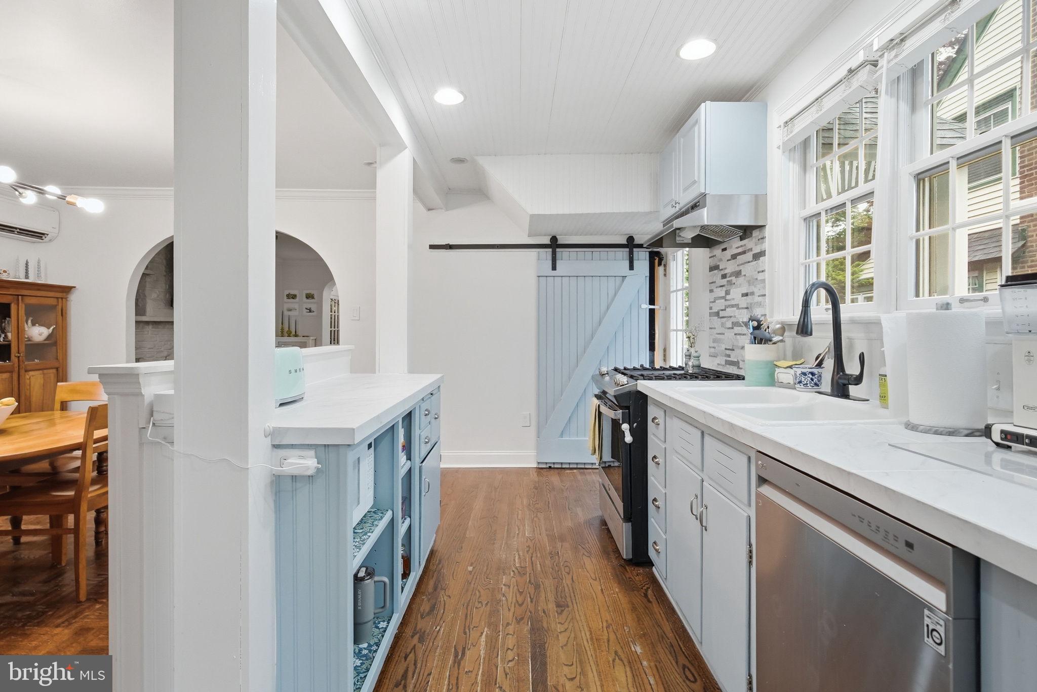 PENN WYNNE - Residential
