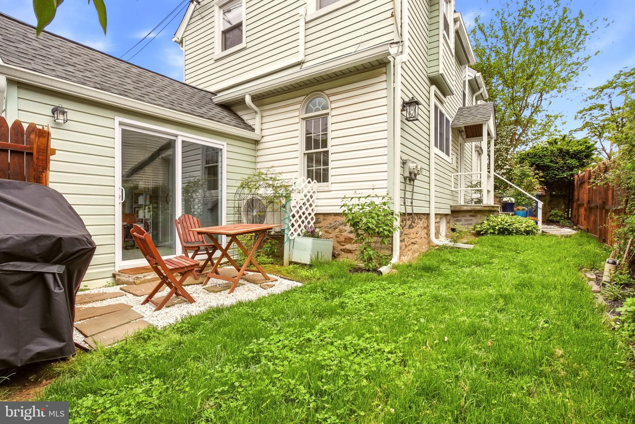 PENN WYNNE - Residential