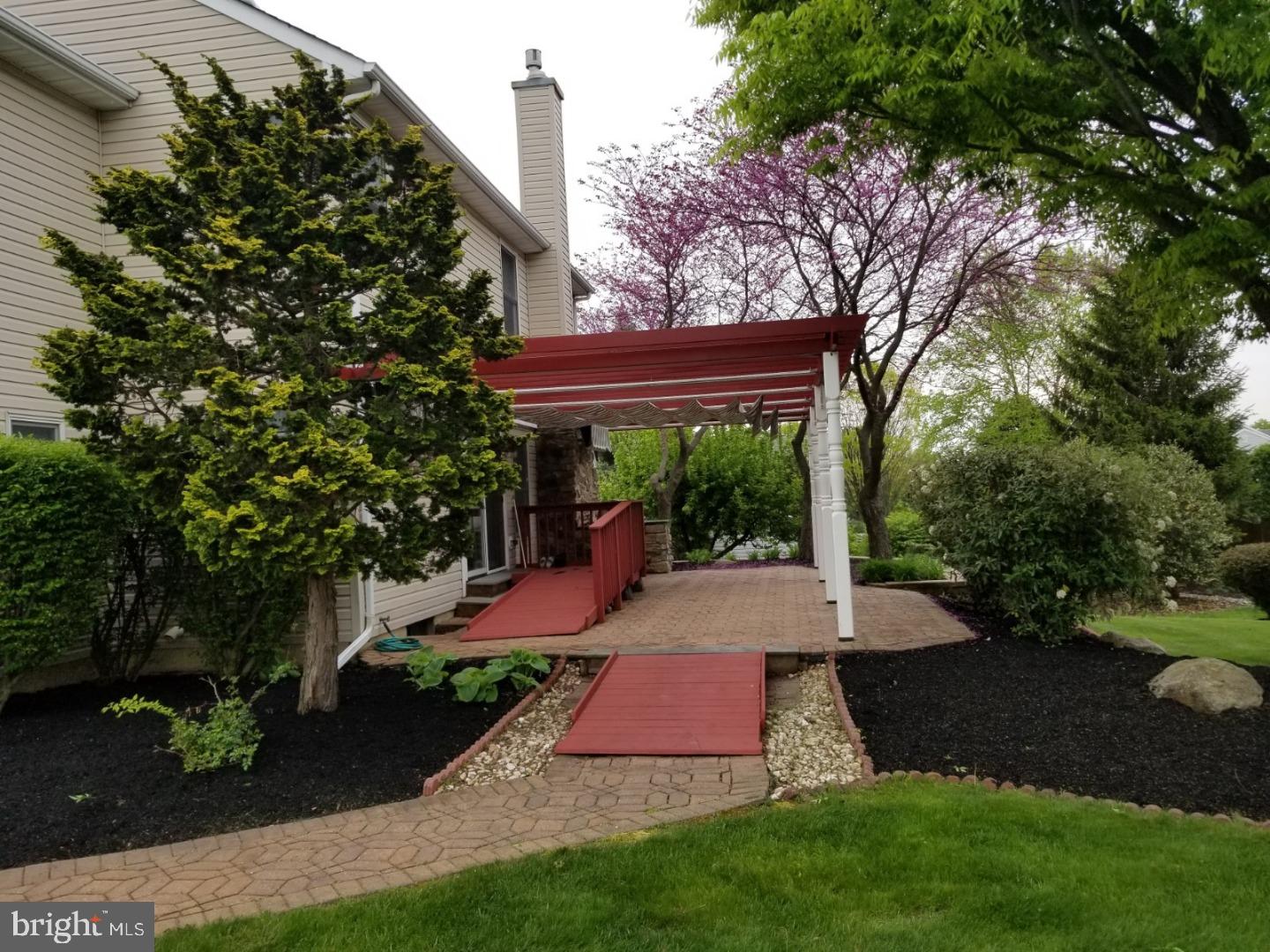 SUMMER RIDGE - Residential