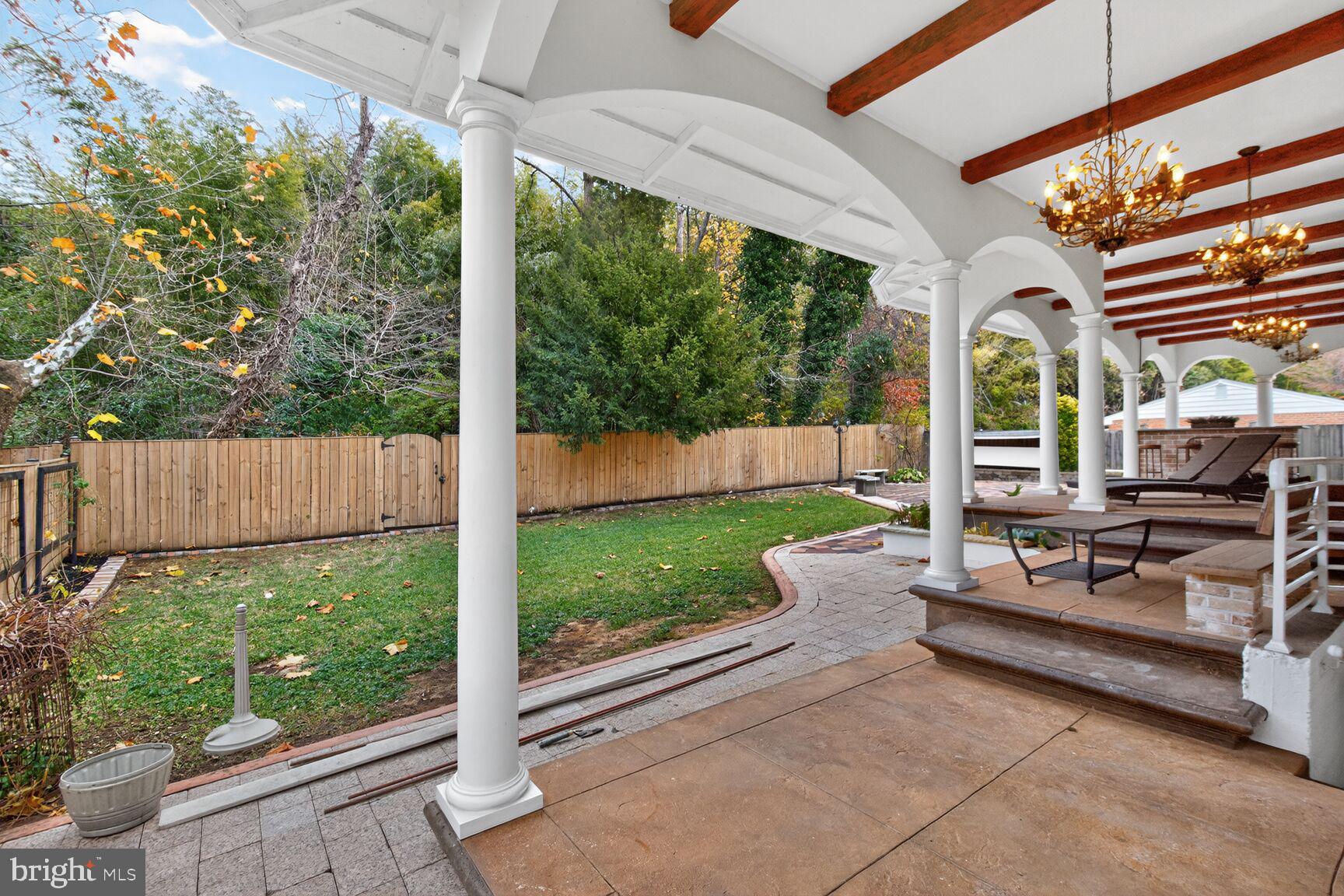 ASHBURTON - Residential