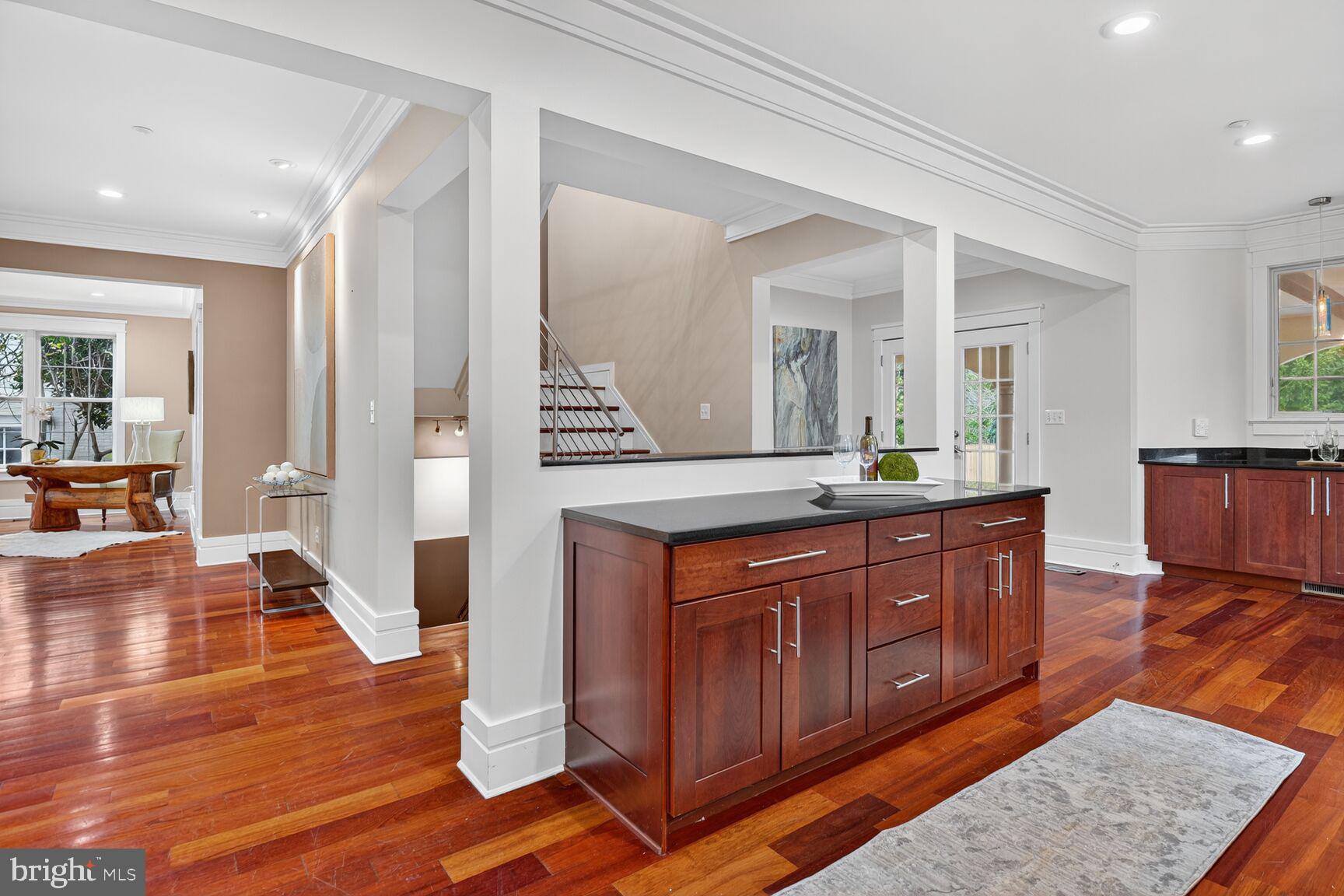 ASHBURTON - Residential