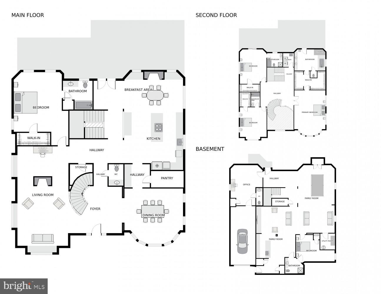 ASHBURTON - Residential