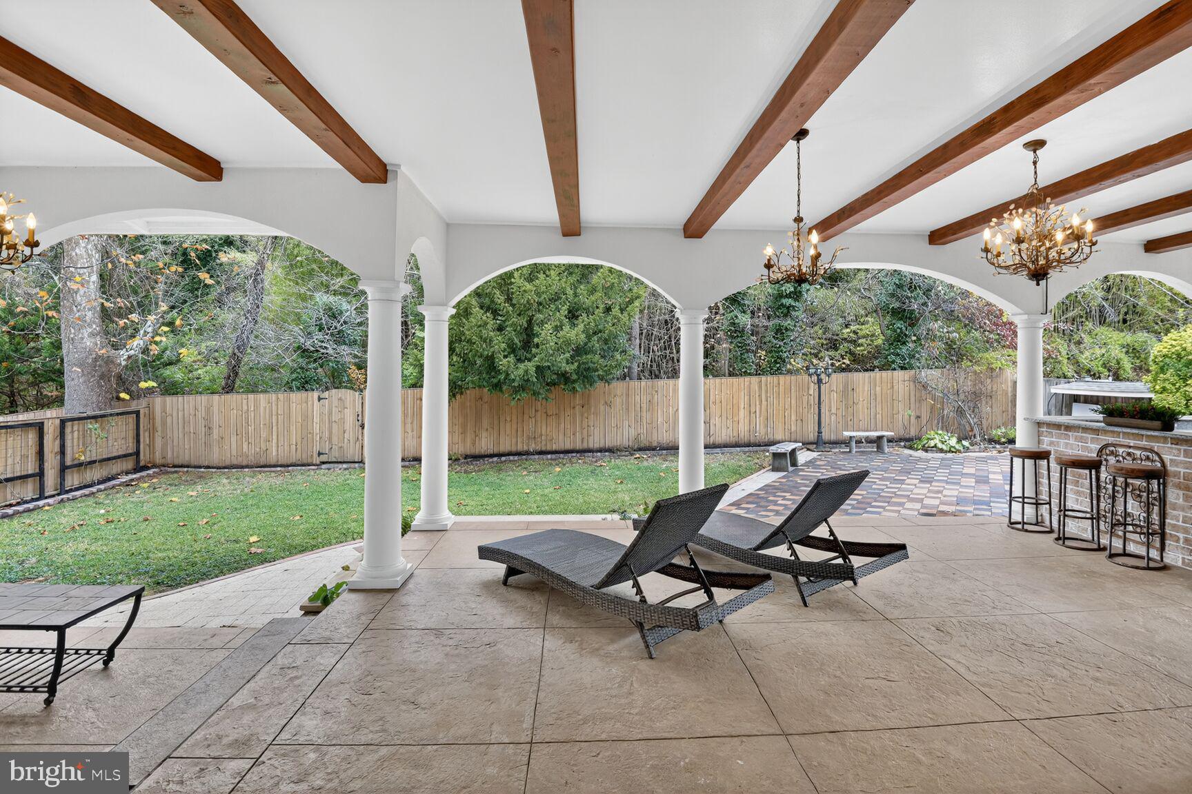 ASHBURTON - Residential