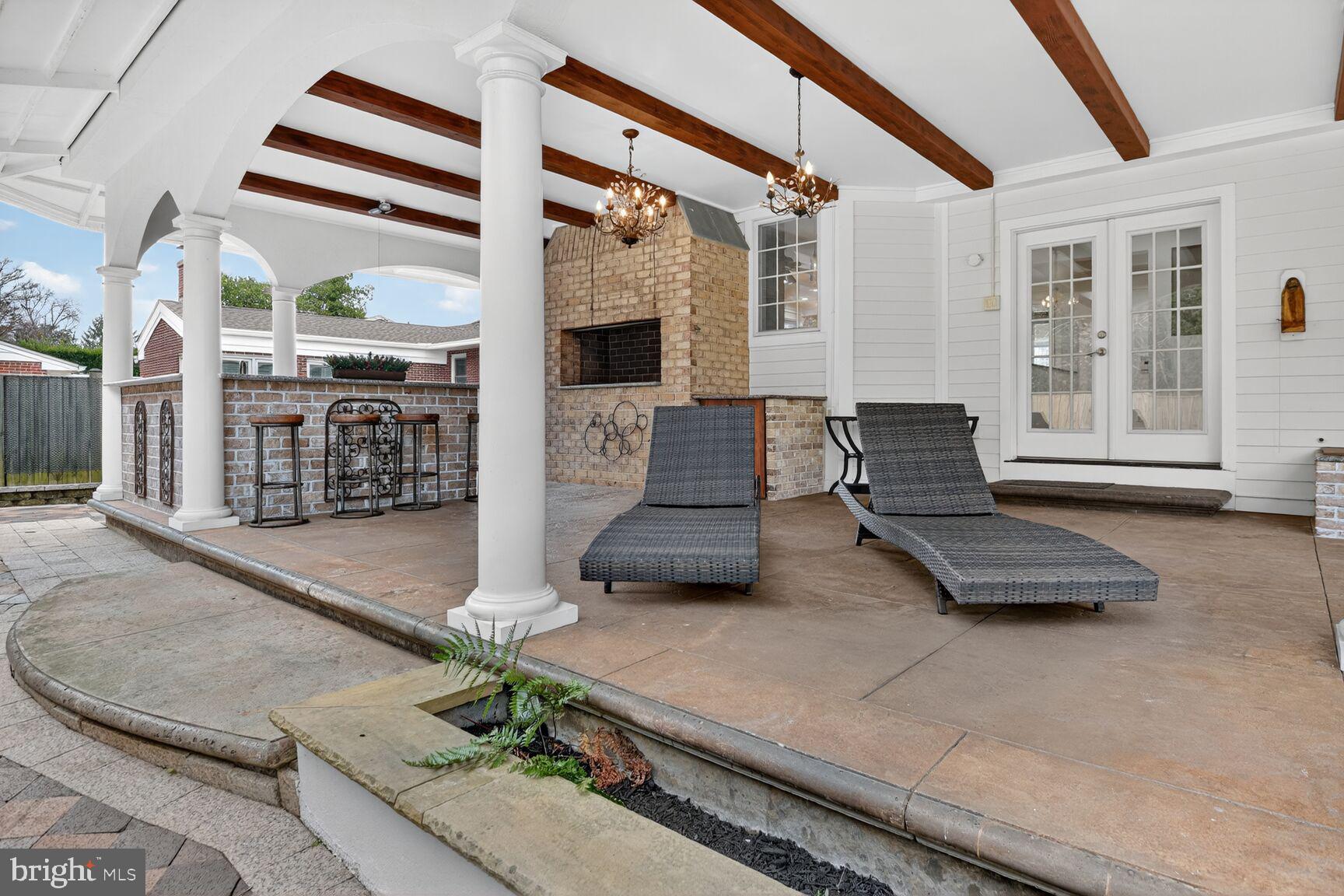 ASHBURTON - Residential