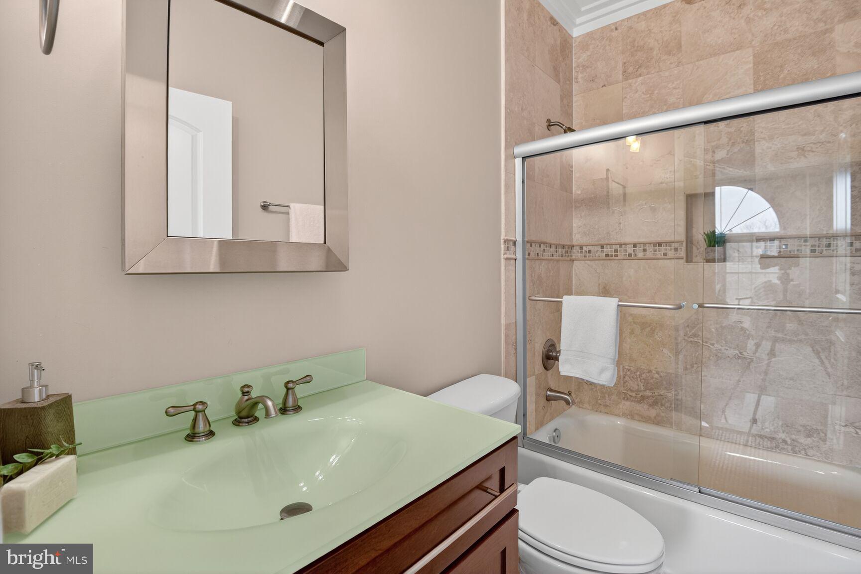 ASHBURTON - Residential