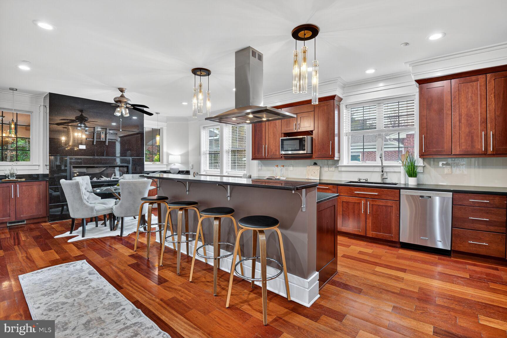 ASHBURTON - Residential