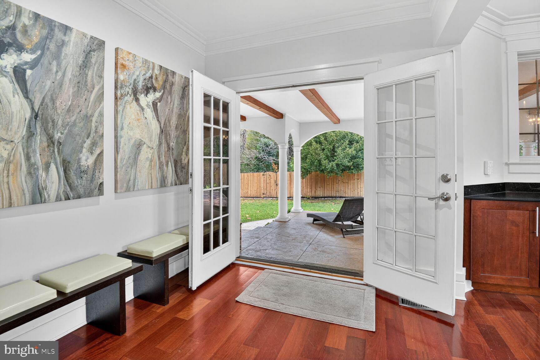 ASHBURTON - Residential