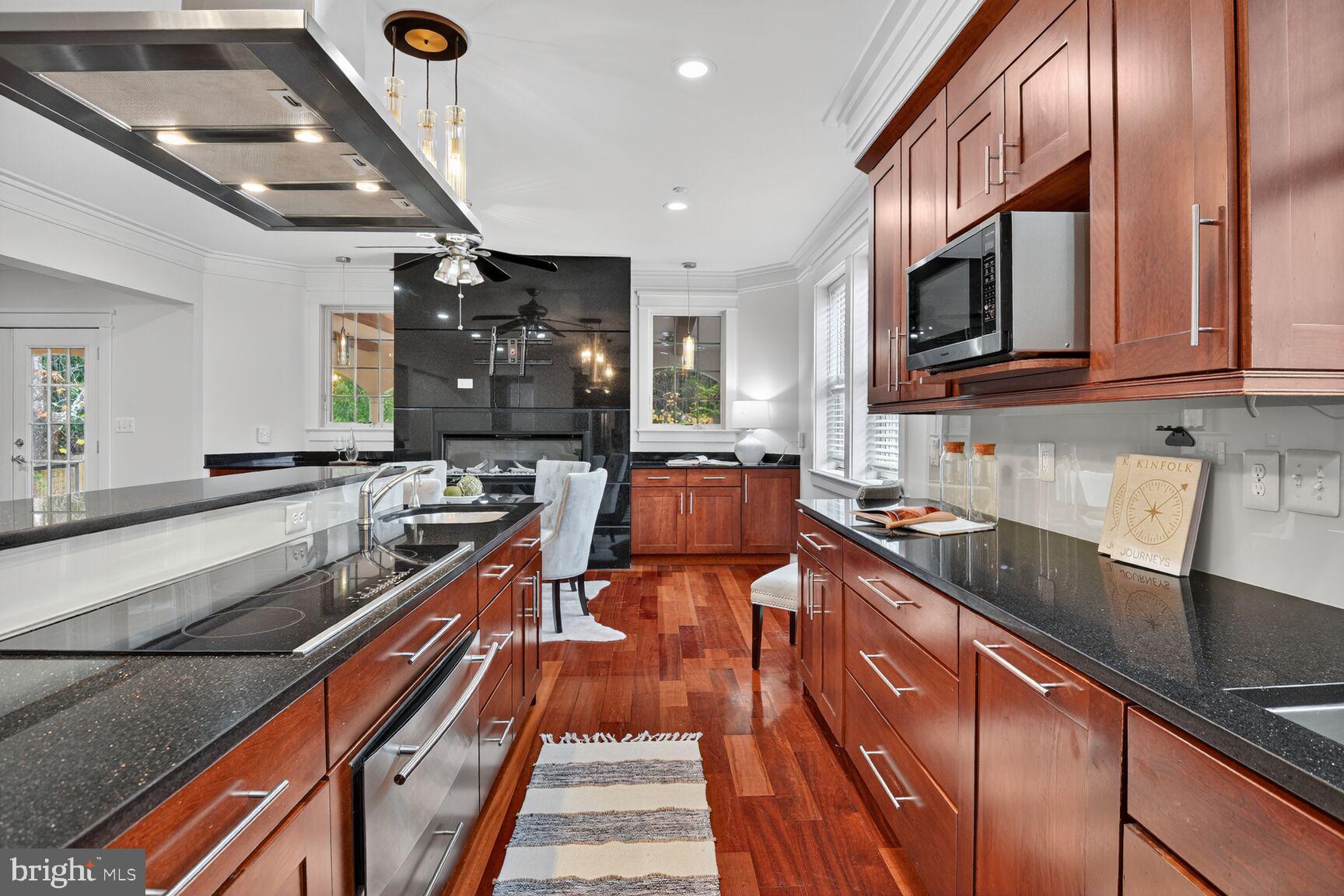 ASHBURTON - Residential