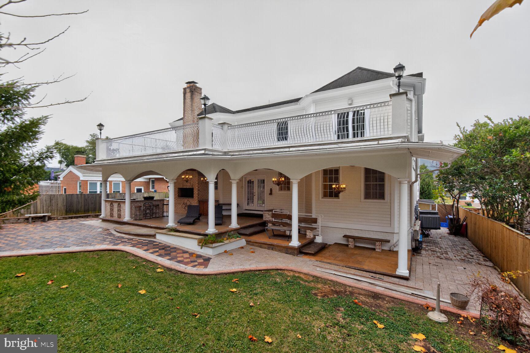 ASHBURTON - Residential