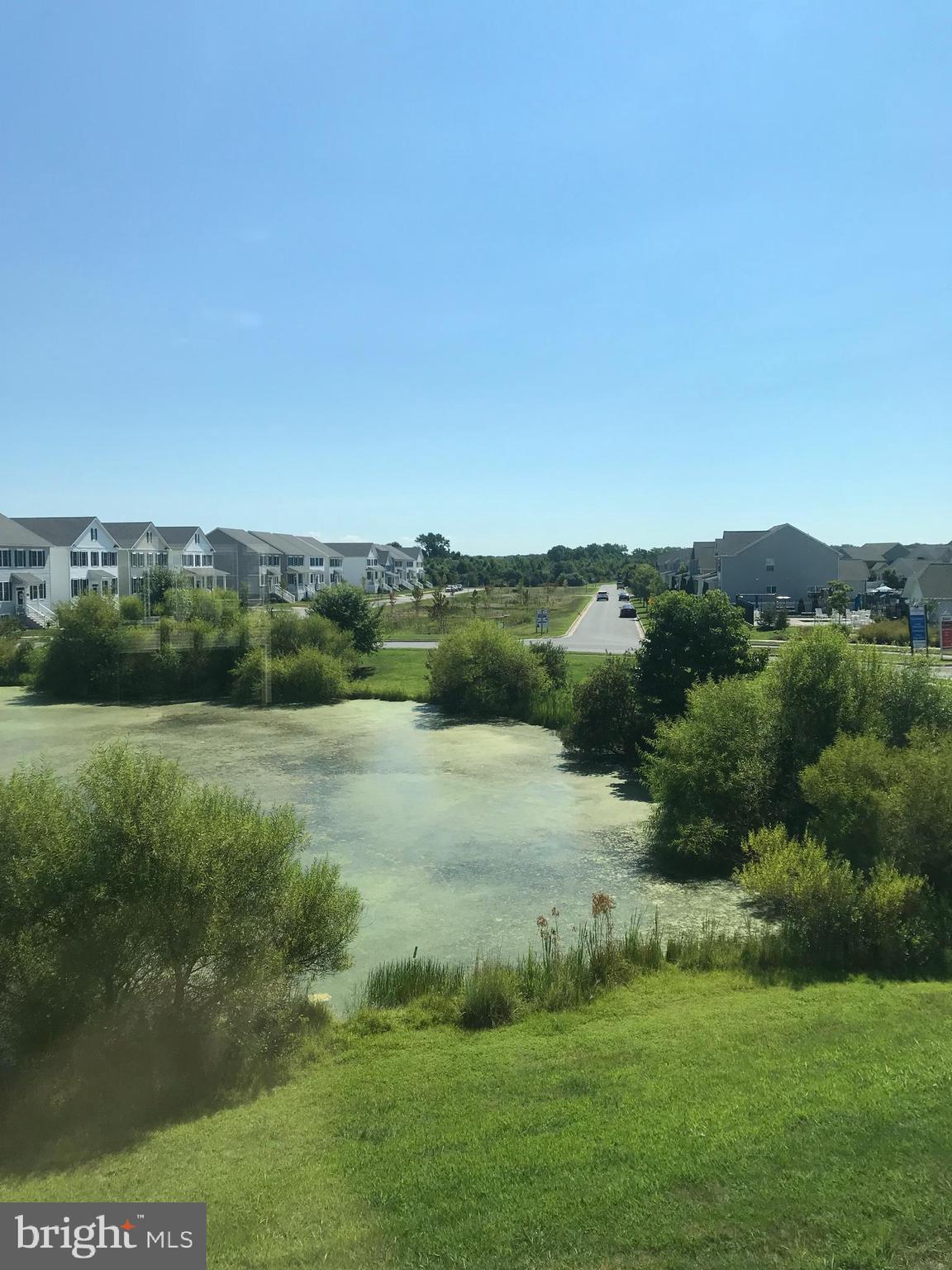 ELLENDALE - Residential