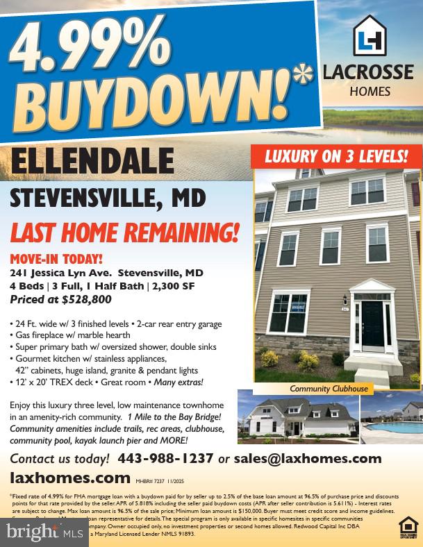 241 JESSICA LYNN AVENUE