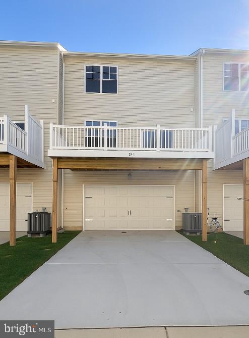 ELLENDALE - Residential