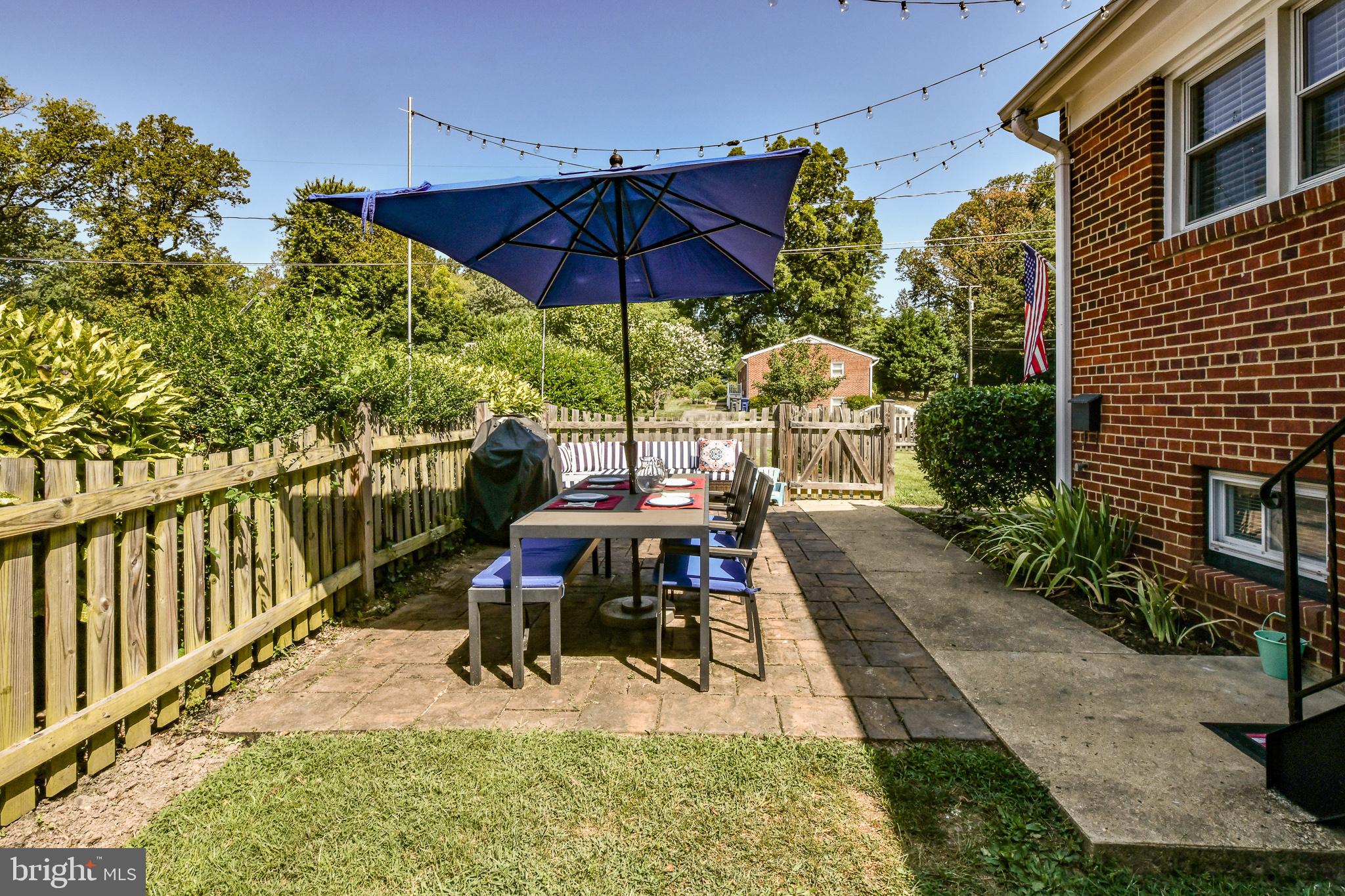 WOODCREST - Residential Lease