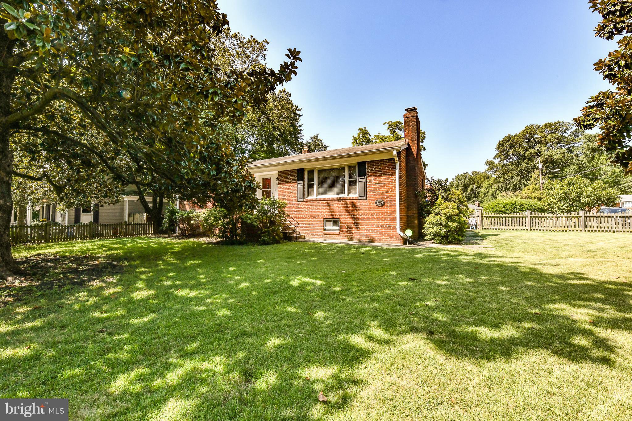 WOODCREST - Residential Lease