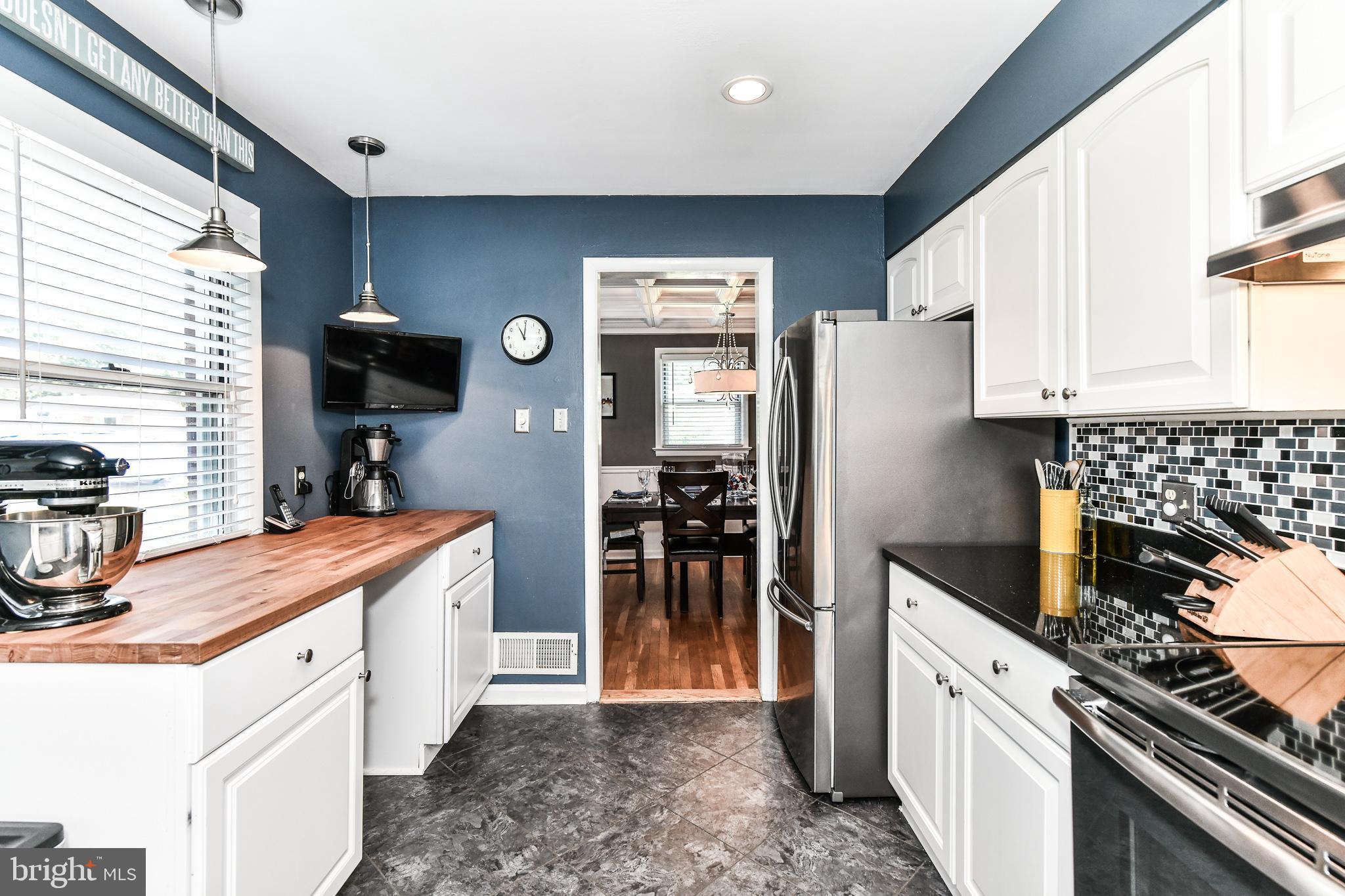 WOODCREST - Residential Lease