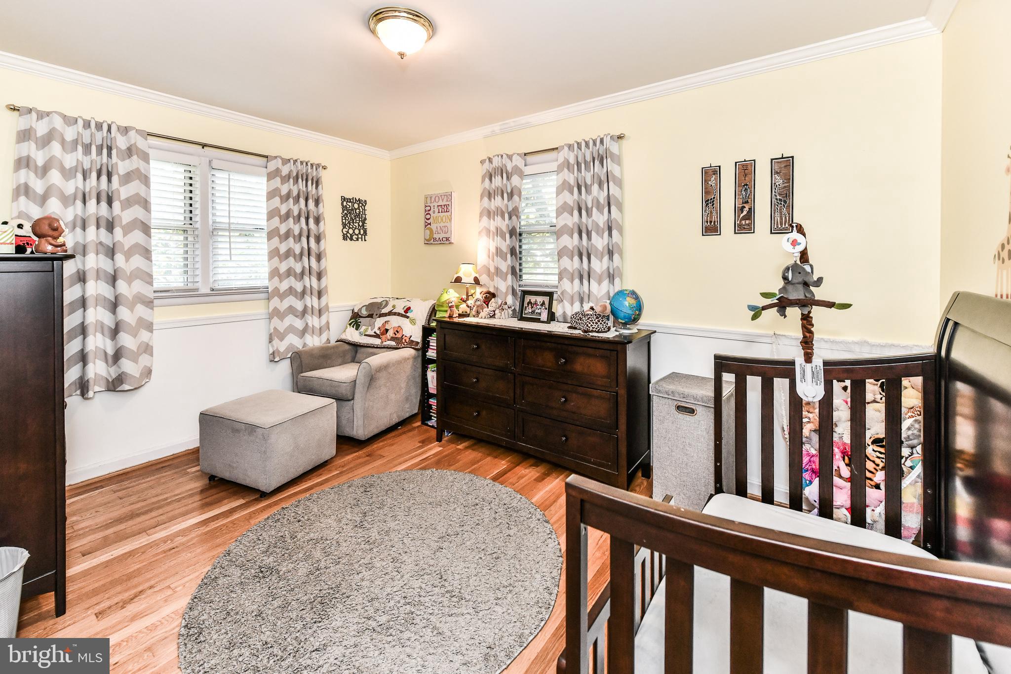 WOODCREST - Residential Lease