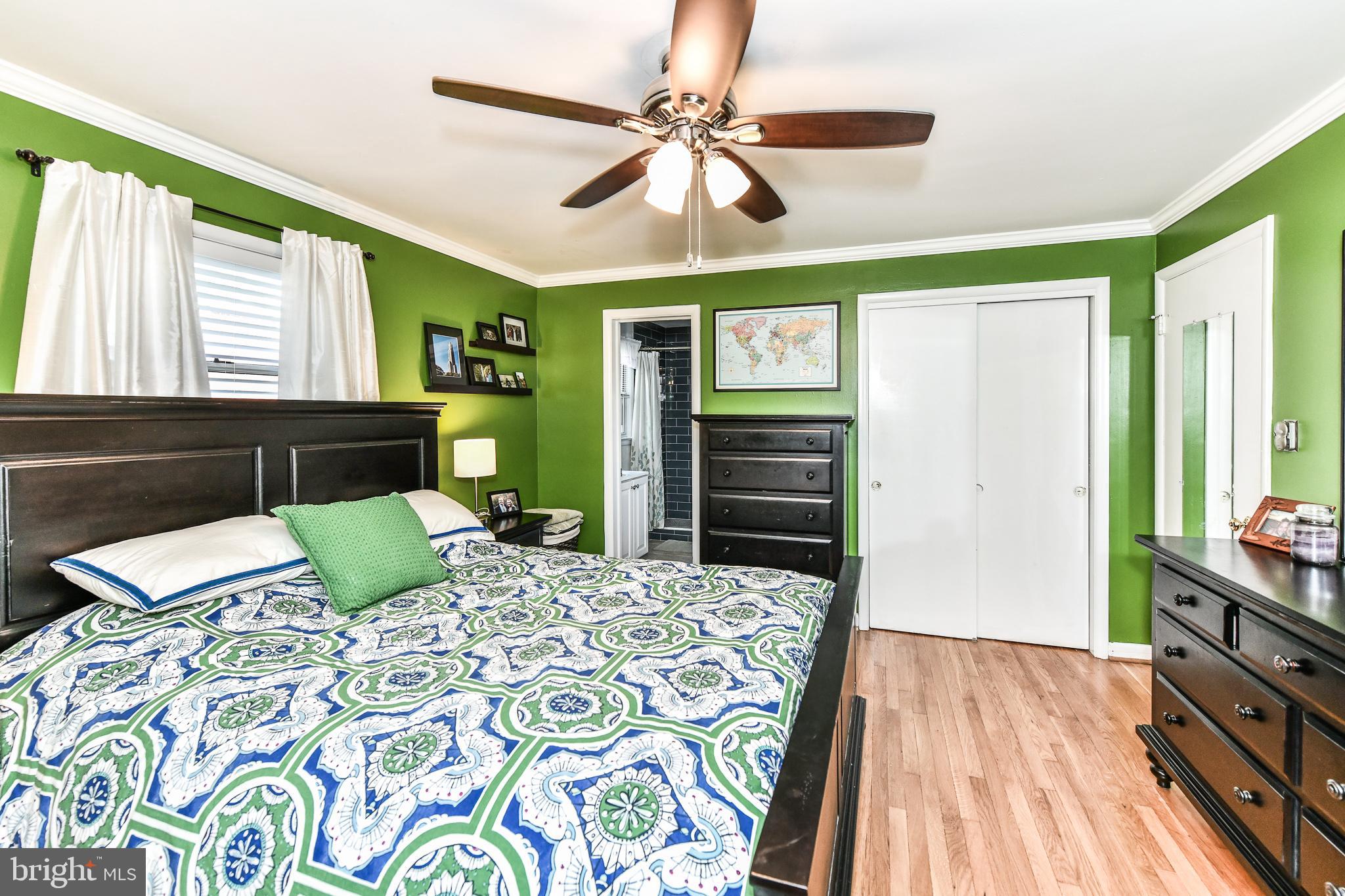 WOODCREST - Residential Lease